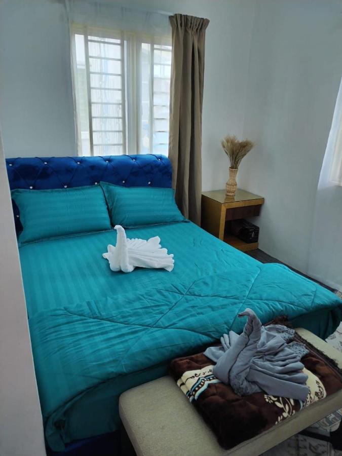 Holiday home Embah Ros & Embah Lek *