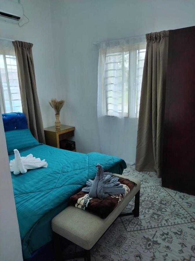 Holiday home Embah Ros & Embah Lek
