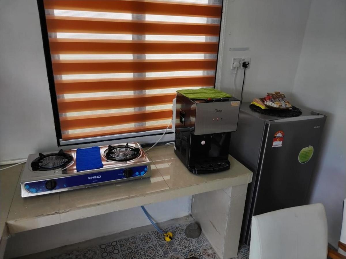 Holiday home Embah Ros & Embah Lek *