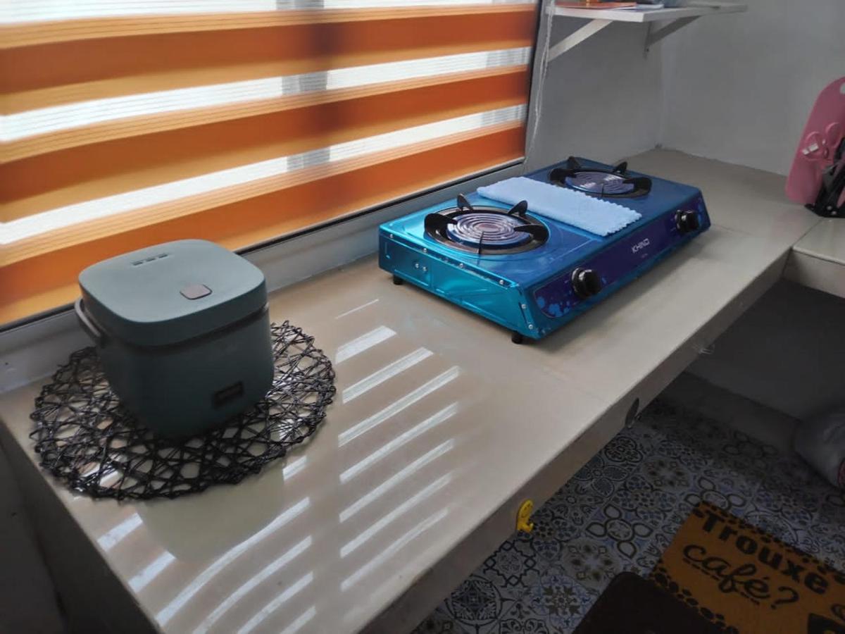 Holiday home Embah Ros & Embah Lek